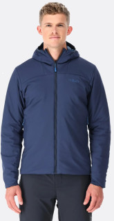 Rab Xenair Alpine Light Jacket