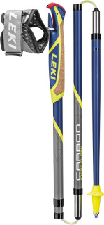Leki Micro Flash Carbon