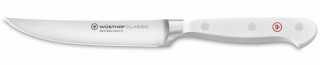 Wusthof Classic White Nůž na steak 12 cm