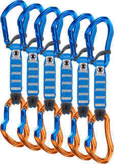 Skylotec Morfo Set UL PRO - 6 PACK 12 cm