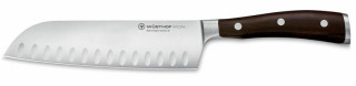Wusthof Ikon Santoku 17 cm