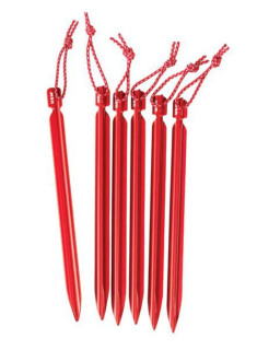MSR Mini-Groundhog Tent Stake Kit