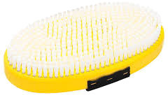 Toko Base Brush oval Nylon