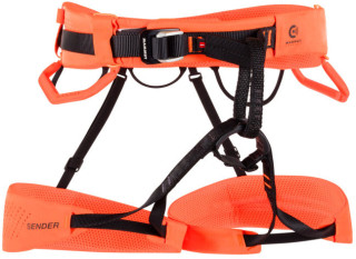 Mammut Sender Harness
