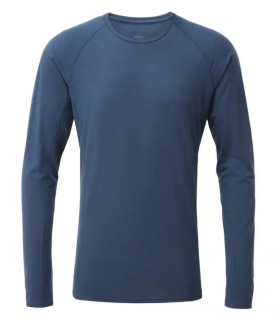 Rab Forge LS Tee - VÝPRODEJ