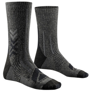 X-Bionic X-SOCKS HIKE PERFORM MERINO CREW