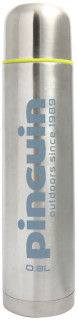 Pinguin Vacuum thermobottle 0,8l