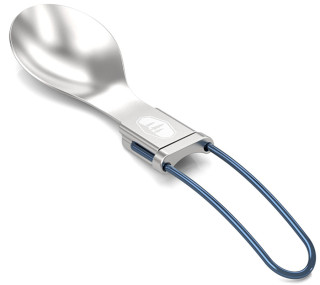 GSI Glacier Folding Spoon
