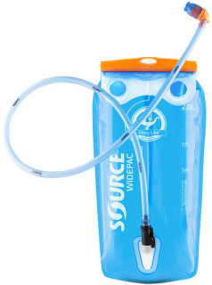 Source Widepac LP 2 L