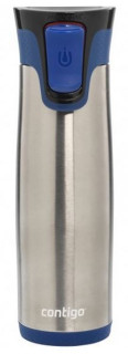 Contigo Autoseal Aria 300 ml blue