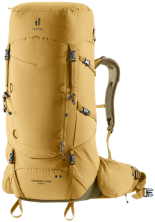 Deuter Aircontact Core 60+10