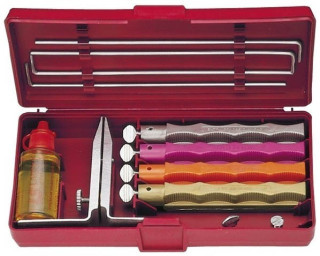 Lansky DeLuxe Diamond 4 kameny