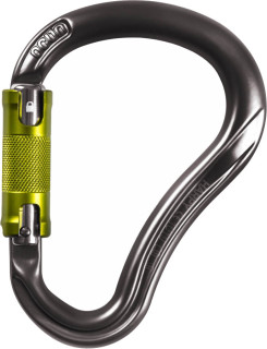 Ocún Harpy HMS Twist