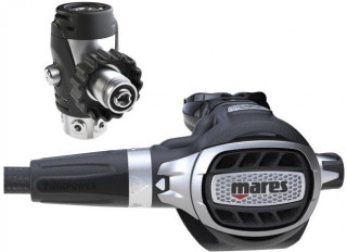 Mares Ultra Adj 82X