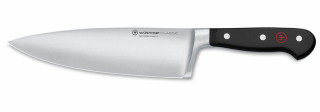 Wusthof Classic Nůž kuchařský, široký 20 cm