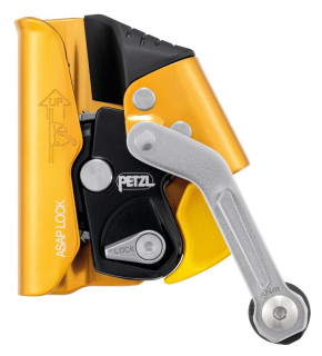 Petzl Asap Lock