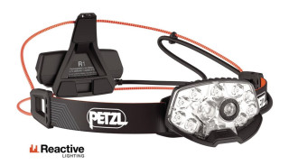 Petzl Nao RL
