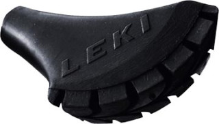 Leki Rubber Tip Walking