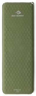 Sea to Summit Camp Plus Self Inflating Mat - Regular Rectangular Wide