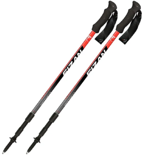 Fizan Trek Antishock