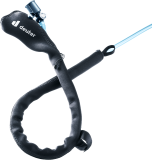 Deuter Streamer Tube Insulator
