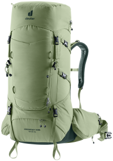 Deuter Aircontact Core 45+10 SL