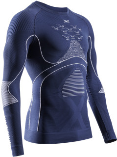 X-Bionic Energy Accumulator 4.0 Shirt Round Neck Men