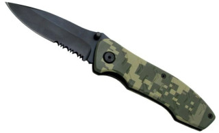 Baladeo ECO087 Camouflage