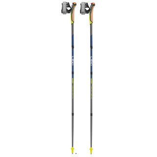 Leki Traveller FX.One Carbon 25821