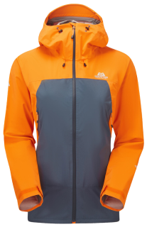 Mountain Equipment Firefox Women’s Jacket