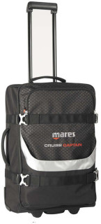 Mares Cruise Captain