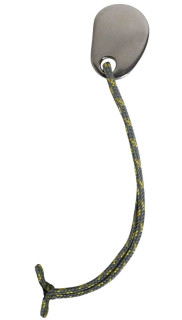 Singing Rock Stahovací plíšek