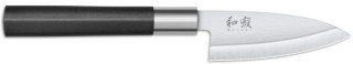 Kai Wasabi Black Deba 10,5 cm