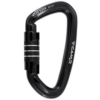 Camp Atlas 3Lock