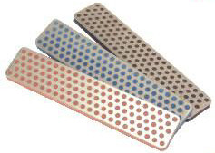 Kunzmann Ski Diamantfeilen 3227