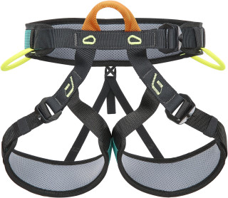 Climbing Technology Explorer