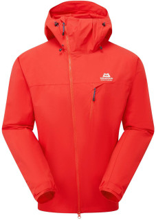 Mountain Equipment Squall Hooded Jacket Men's