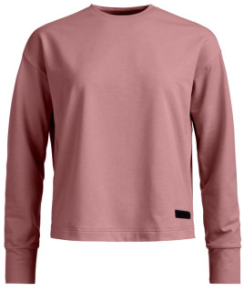 Ortovox Affinity Crew Neck Women's