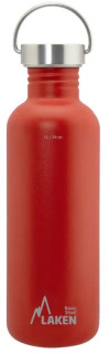 Laken Basic Vintage Steel bottle 1000 ml