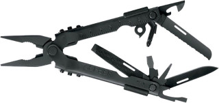 Gerber MP 600 nerezové, černé