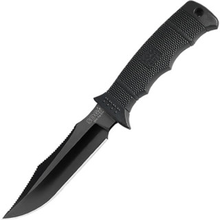 Sog Seal Pup Elite Nylon Sheath