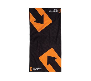 Singing Rock Scarf