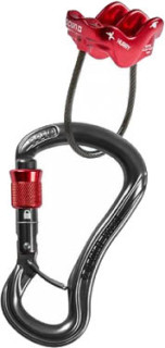 Ocún Belay Set Condor Screw Hurry