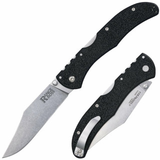 Cold Steel Range Boss Black Handle