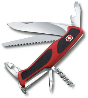 Victorinox Ranger 55 Grip