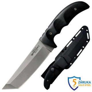 Cold Steel Medium Warcraft Tanto