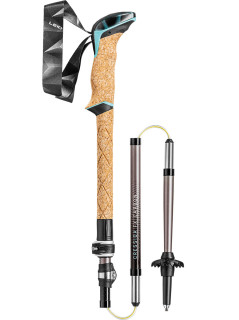 Leki Cressida FX Carbon