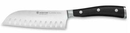 Wusthof Santoku Classic Ikon 14 cm