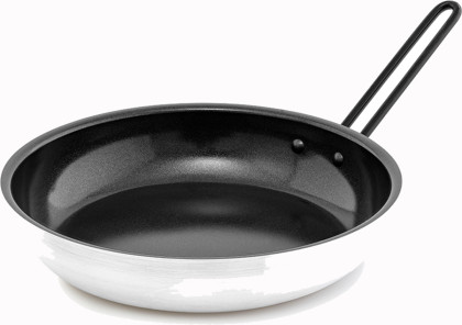GSI Bugaboo Ceramic Frypan