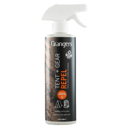 Grangers Tent + Gear Repel UV 500 ml